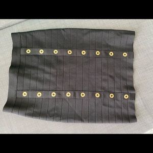 BEBE skirt